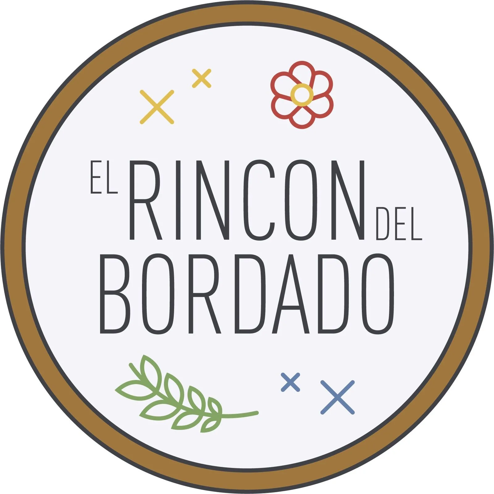 EL RINCÓN DEL BORDADO