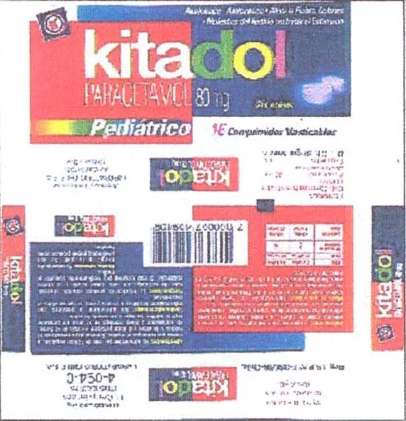 KITADOL