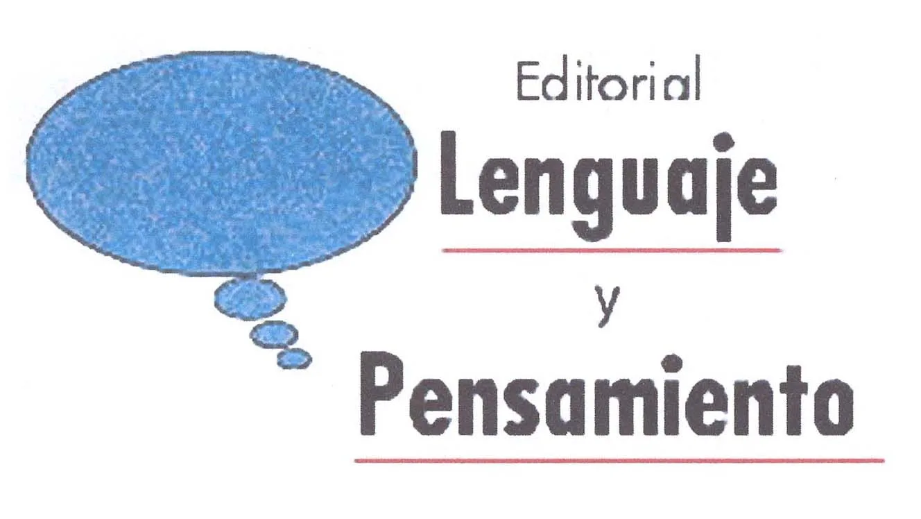 EDITORIAL LENGUAJE Y PENSAMIENTO