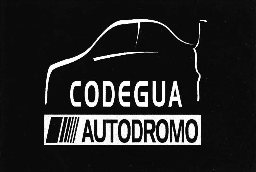 AUTODROMO CODEGUA