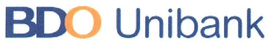 BDO UNIBANK