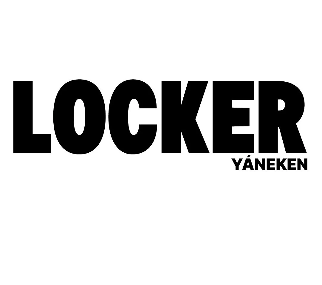 LOCKER YANEKEN