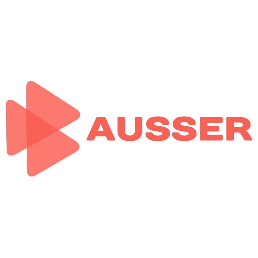 AUSSER