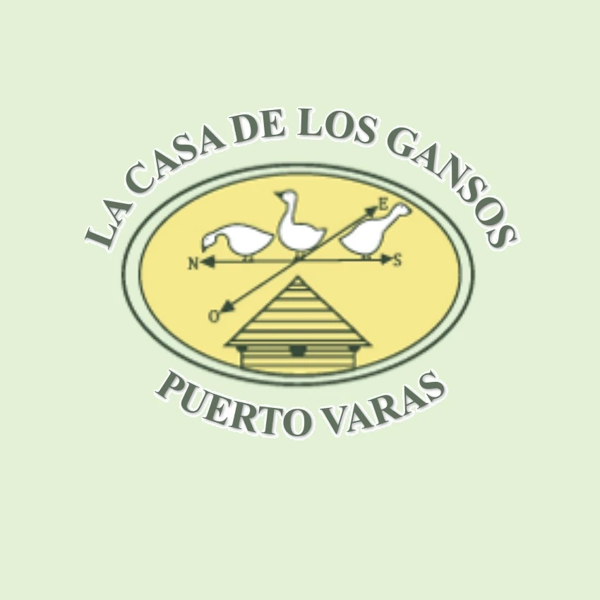 LA CASA DE LOS GANSOS PUERTO VARAS