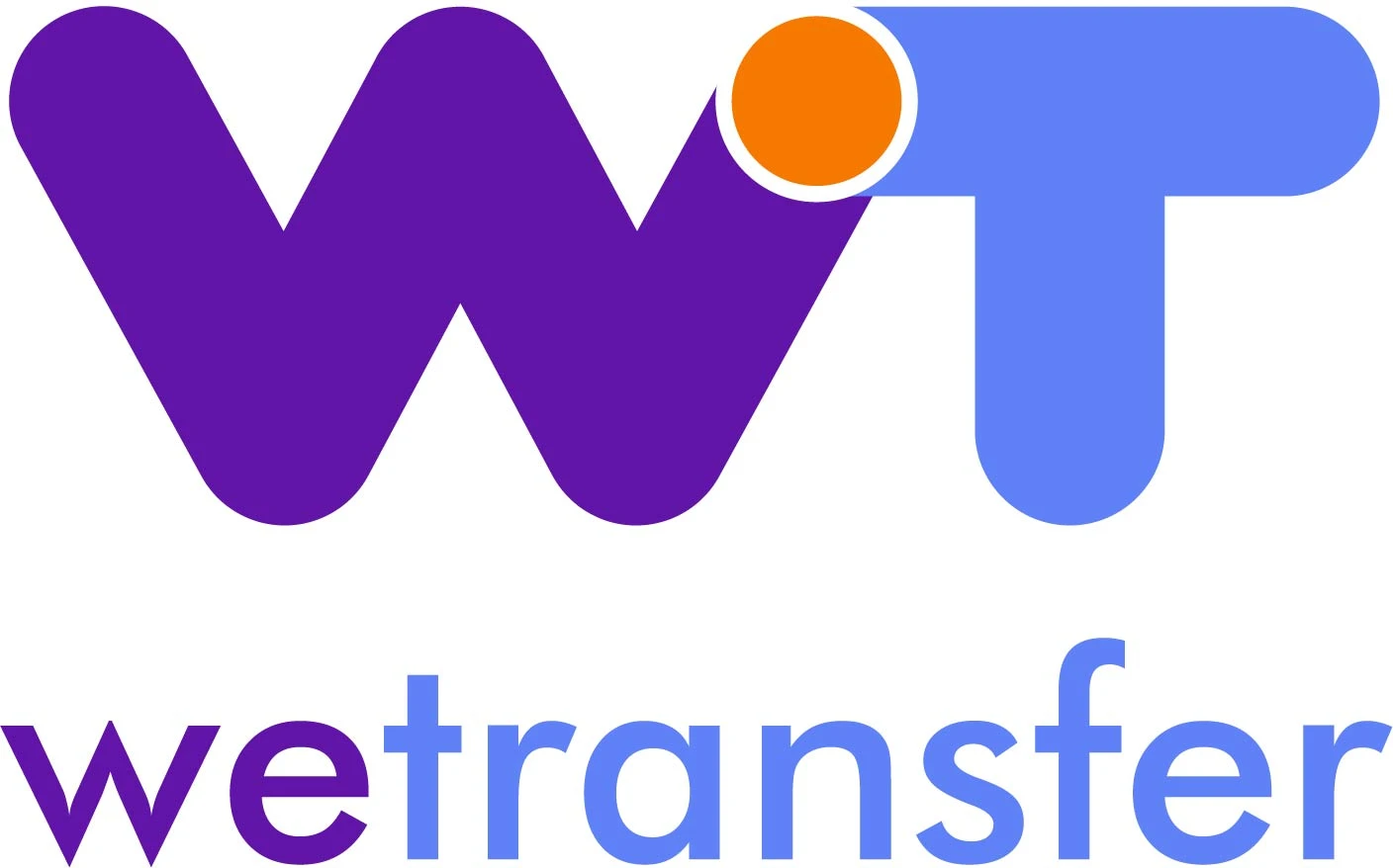 WT wetransfer