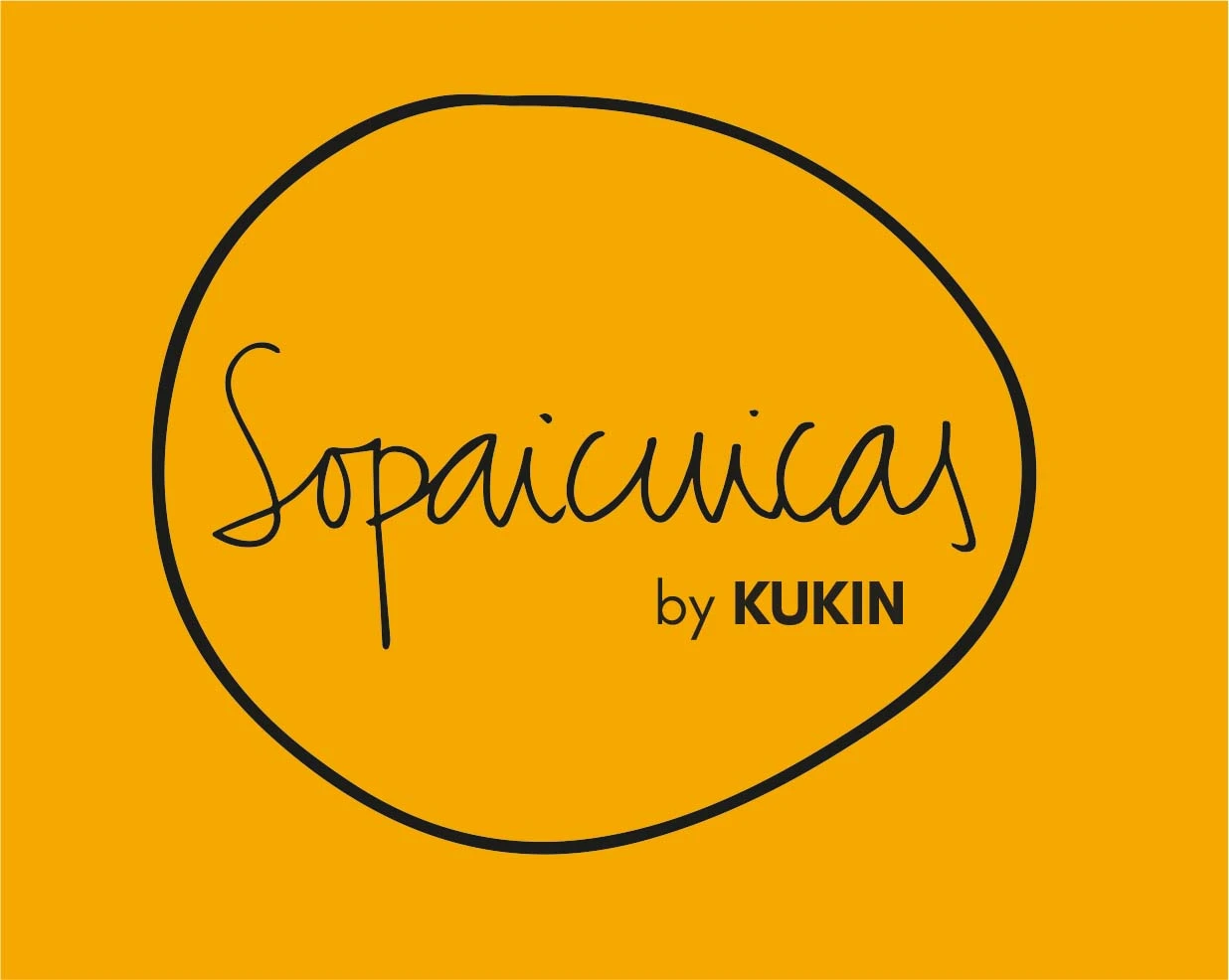 SOPAICUICAS BY KUKIN