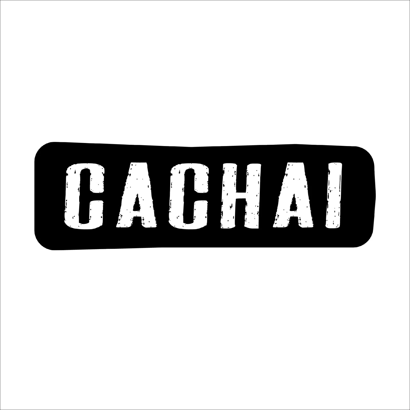 Cachai