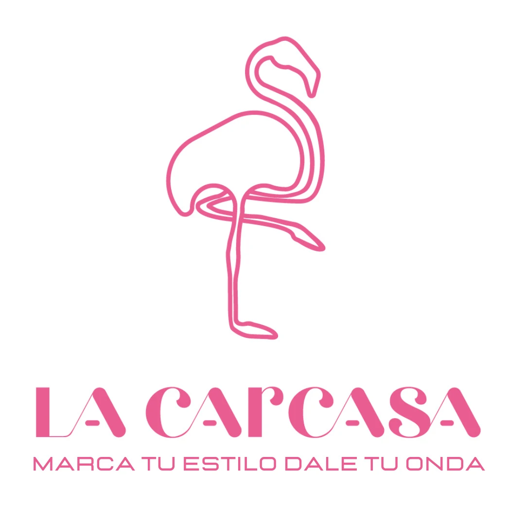 LA CARCASA MARCA TU ESTILO DALE TU ONDA
