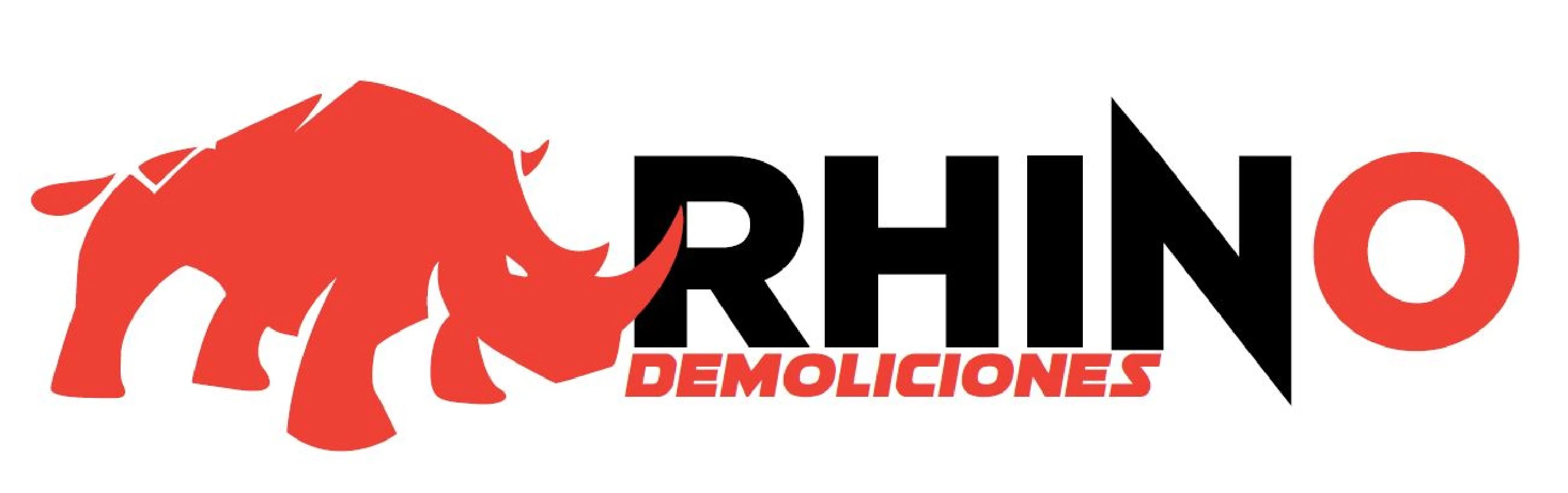 RHINO DEMOLICIONES