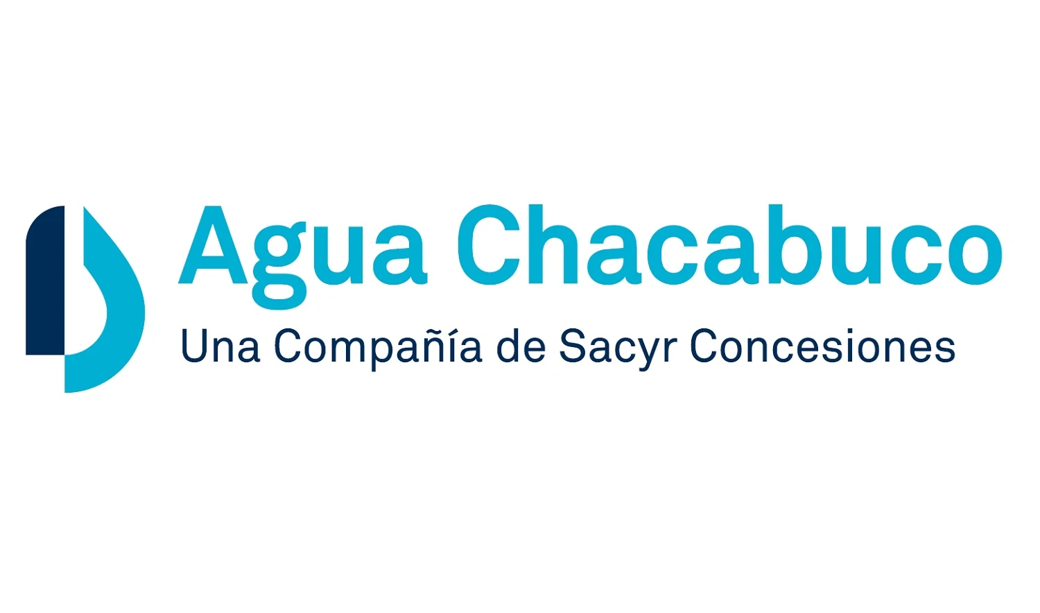 Agua Chacabuco Una compañía de Sacyr Concesiones
