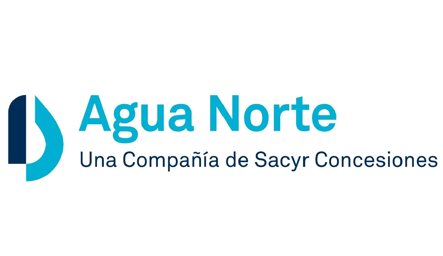 Agua Norte Una compañía de Sacyr Concesiones
