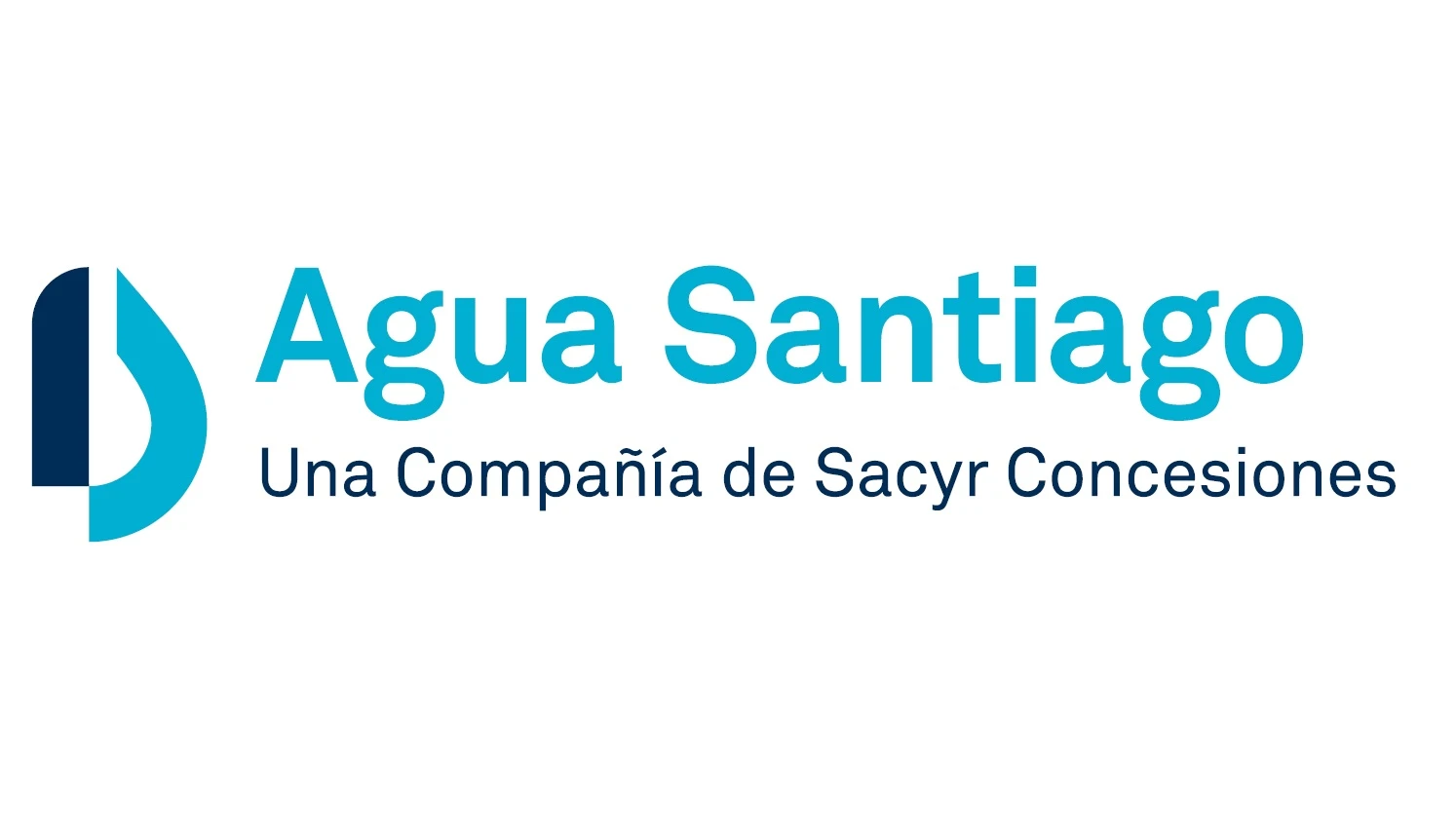 Agua Santiago Una compañía de Sacyr Concesiones
