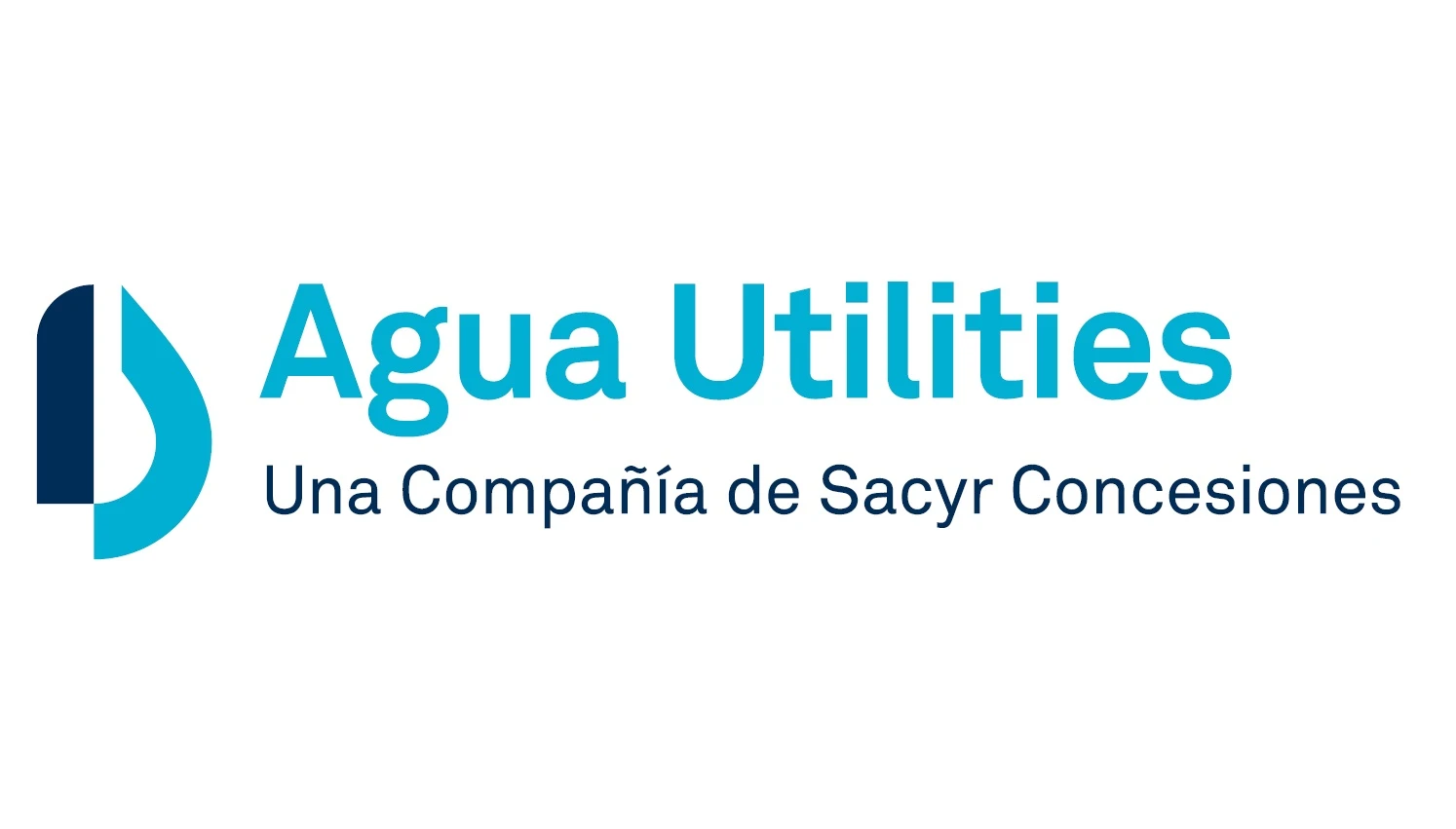 Agua Utilities Una compañía de Sacyr Concesiones