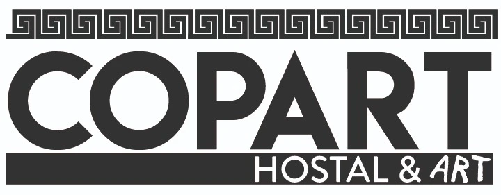 COPART HOSTAL & ART