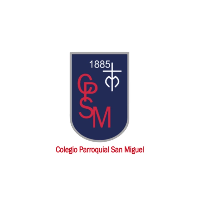 1885 CPSM Colegio Parroquial San Miguel
