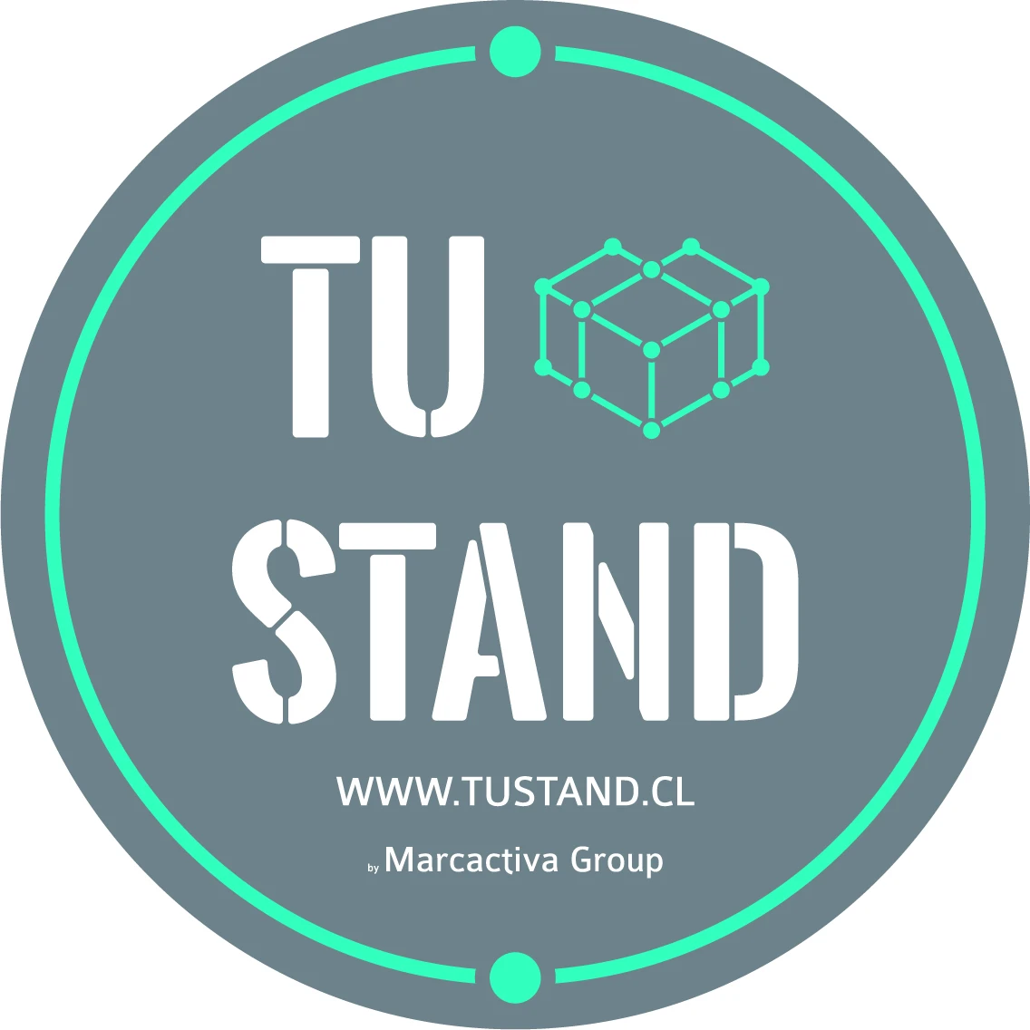 TU STAND BY MARCACTIVA GROUP