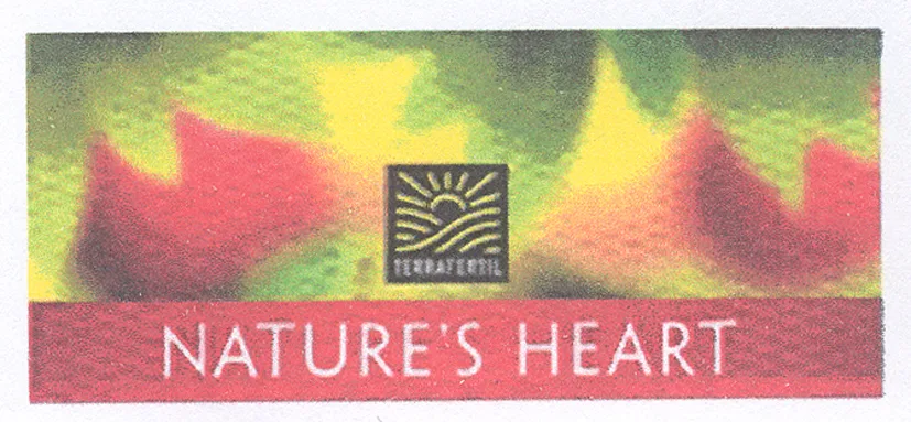 TERRAFERTIL NATURE'S HEART