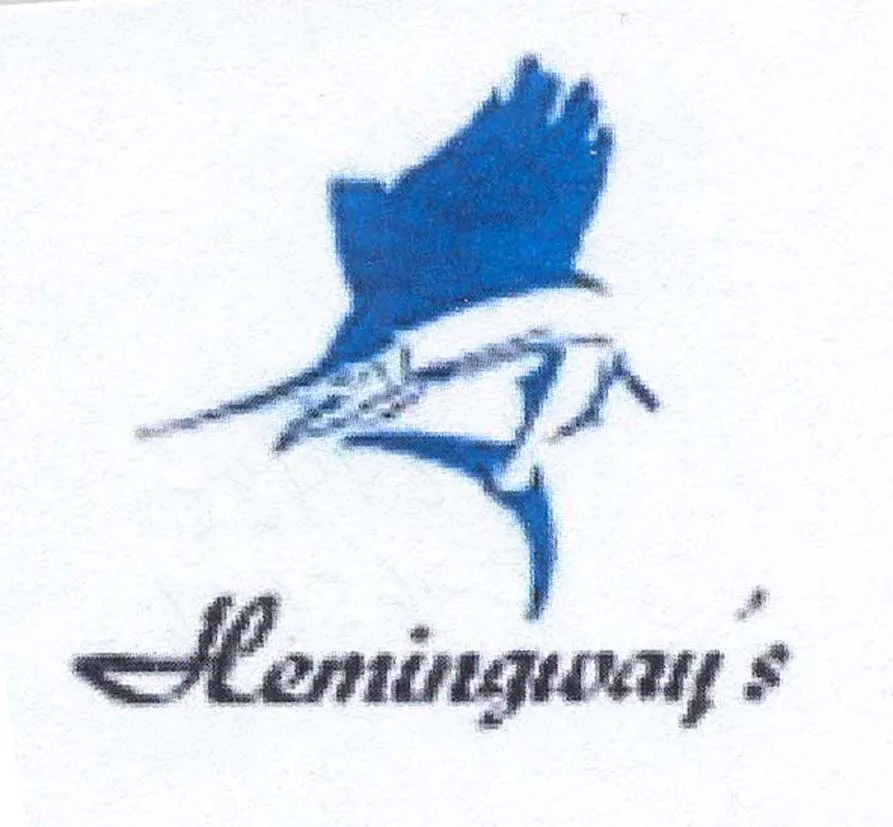 HEMINGWAY'S
