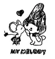 MY MELODY