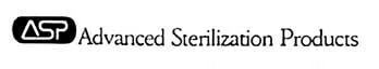 ASP ADVANCED STERILIZATION PRODUCTS