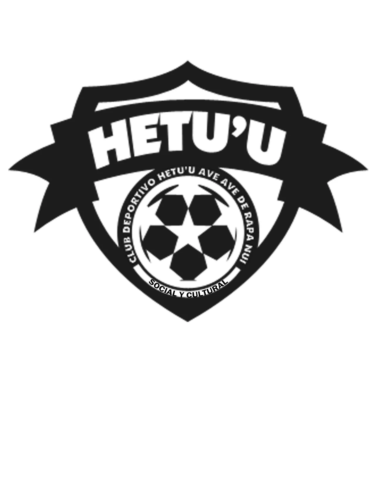 HETU’U CLUB DEPORTIVO HETU’U AVE AVE DE RAPA NUI