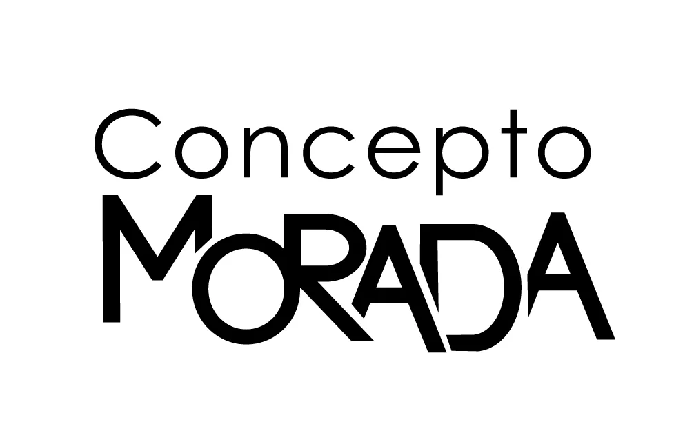 Concepto MORADA