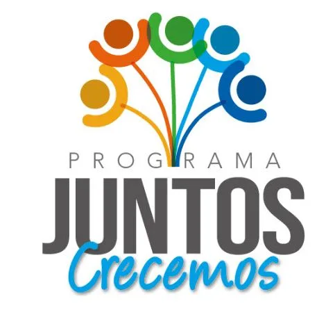 PROGRAMA JUNTOS CRECEMOS