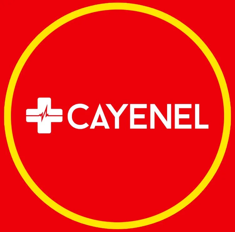 CAYENEL