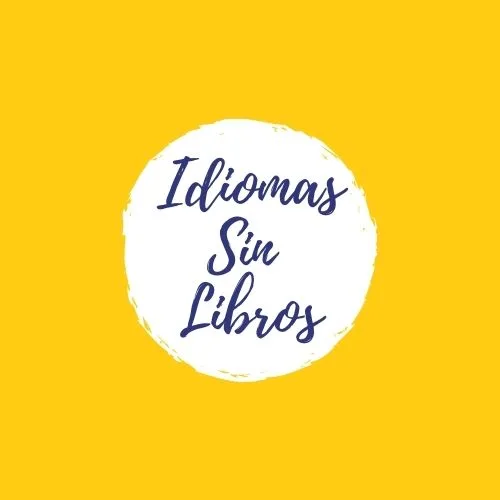 Idiomas Sin Libros