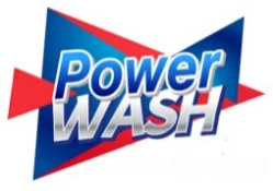POWER WASH