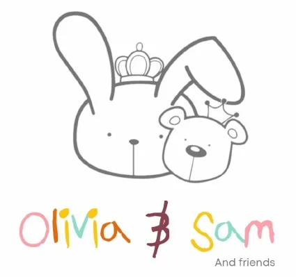 Olivia & Sam and friends