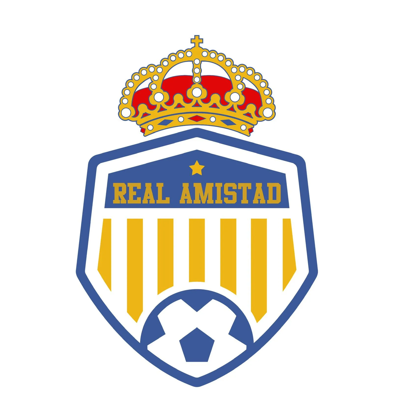 Real Amistad