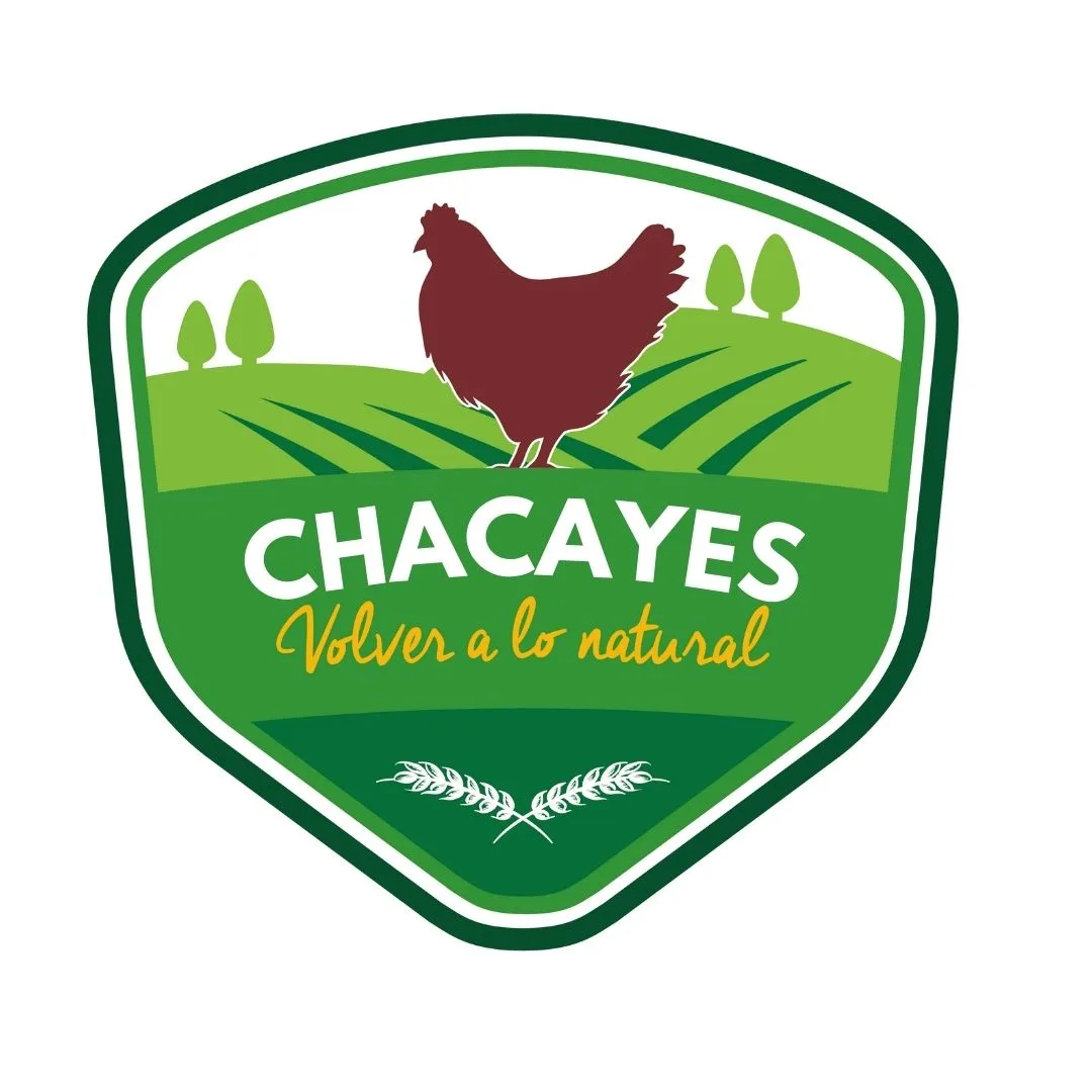 Chacayes Volver a lo natural