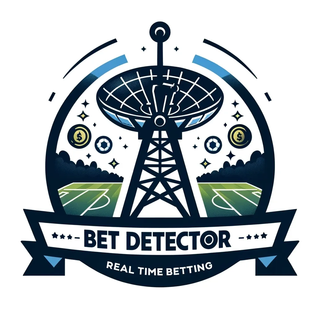 BET DETECTOR Real Time Betting