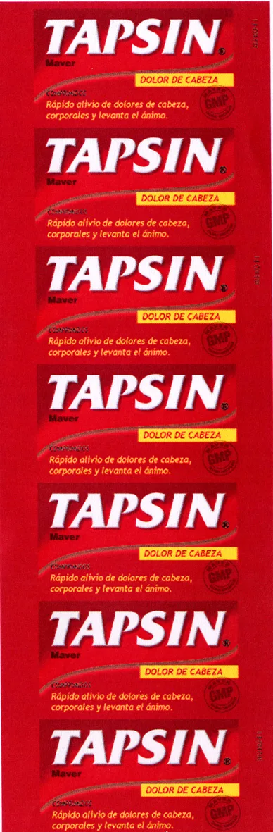 TAPSIN