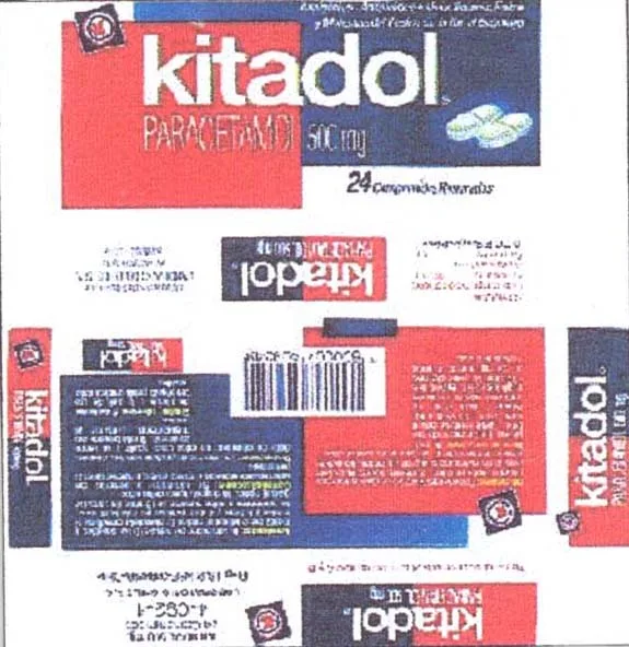 KITADOL