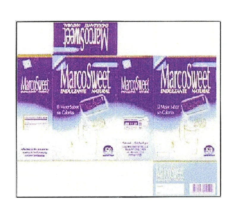 MARCOSWEET