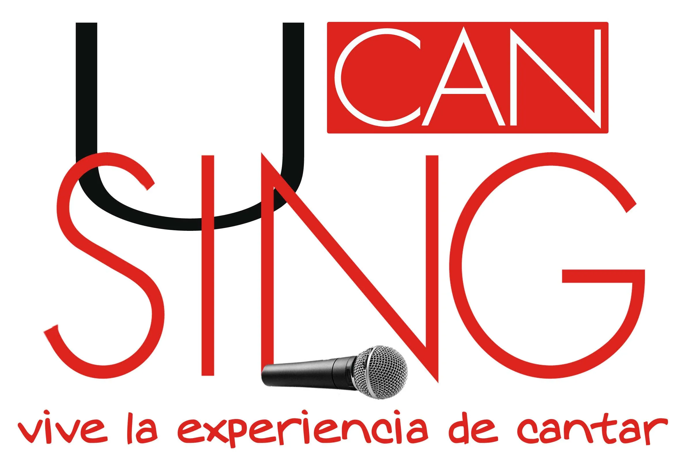 U CAN SING