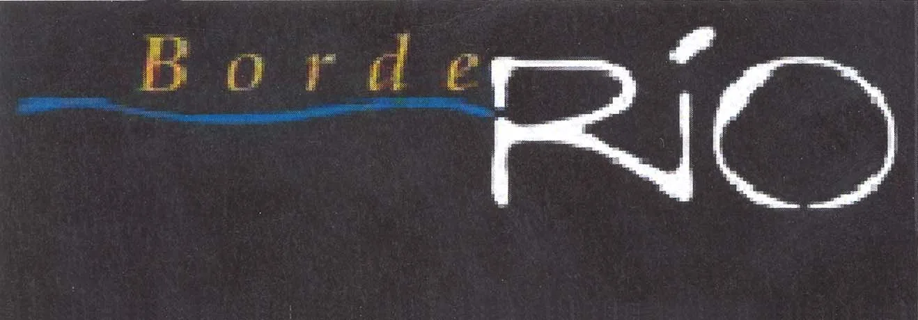 BORDE RIO