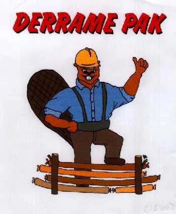 DERRAME PAK
