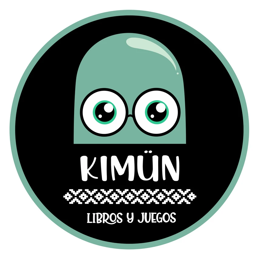 KIMÜN LIBROS Y JUEGOS