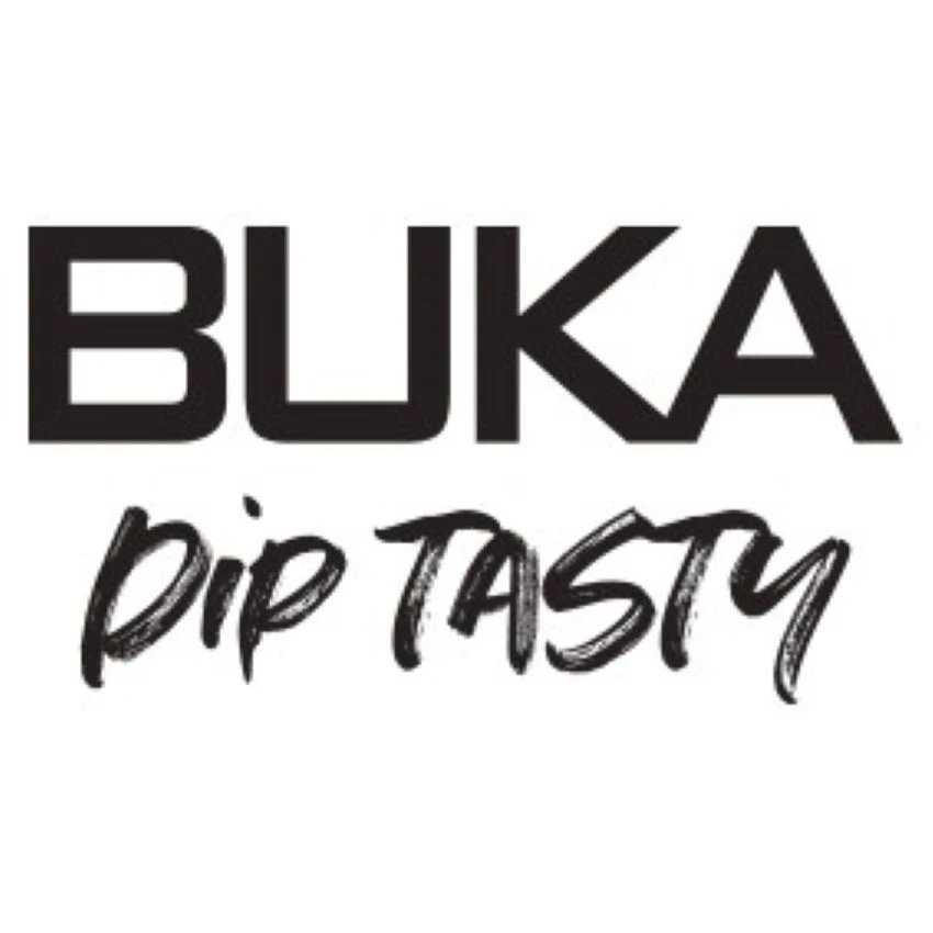 BUKA DIP TASTY