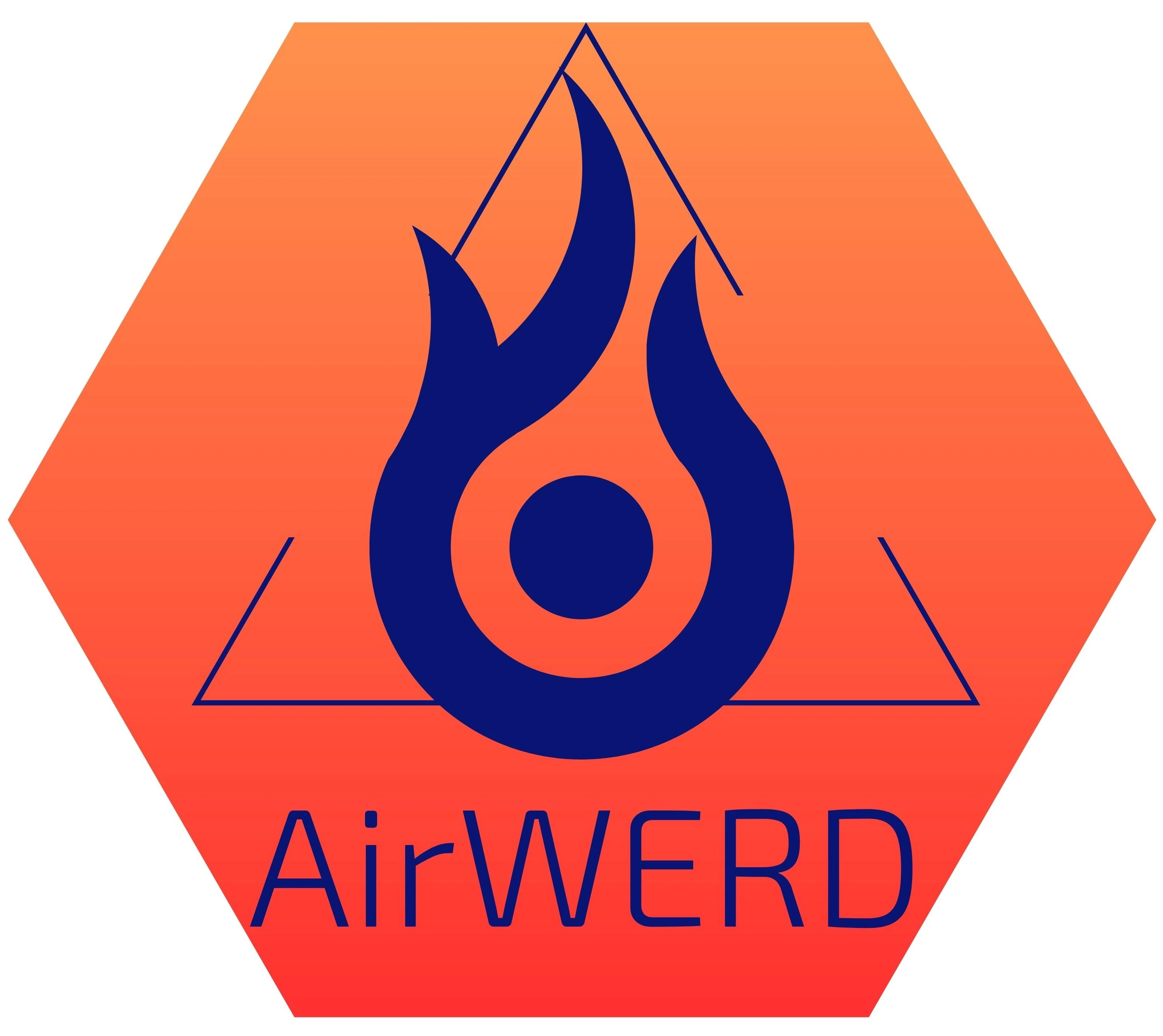 AirWERD