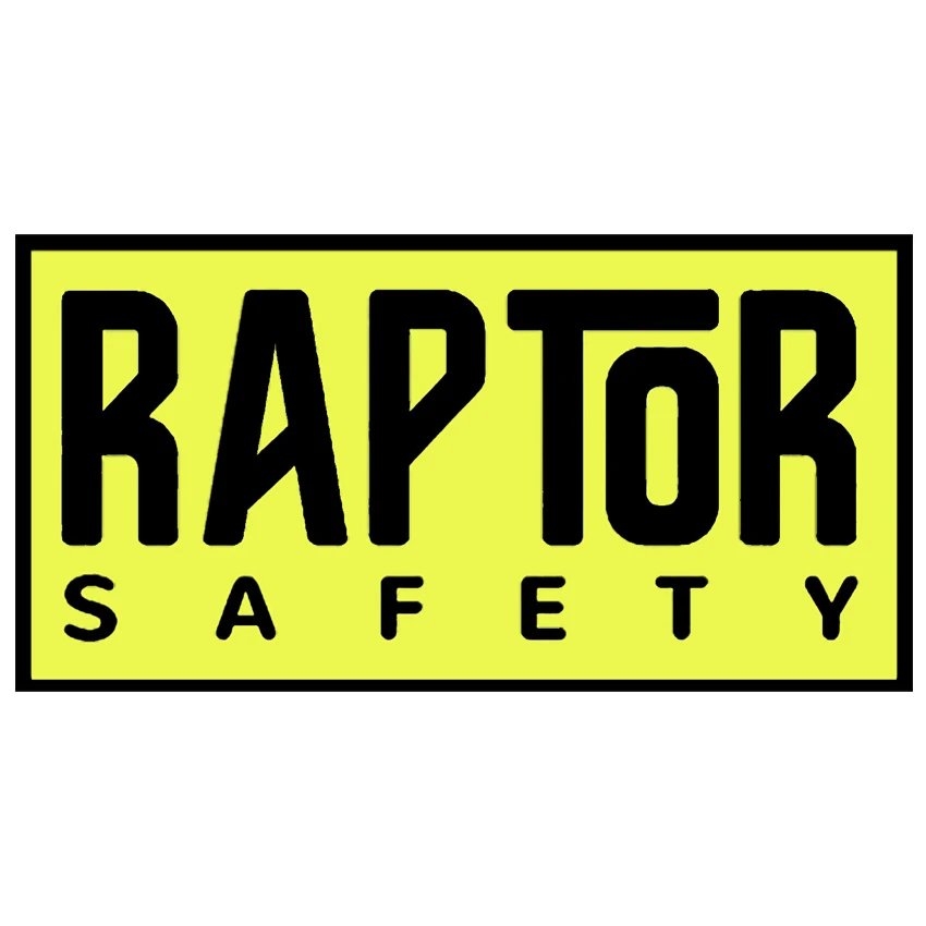 RAPTOR SAFETY