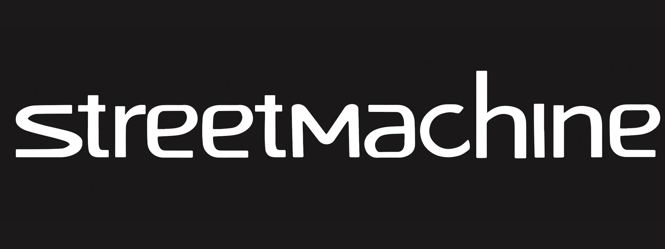 streetmachine