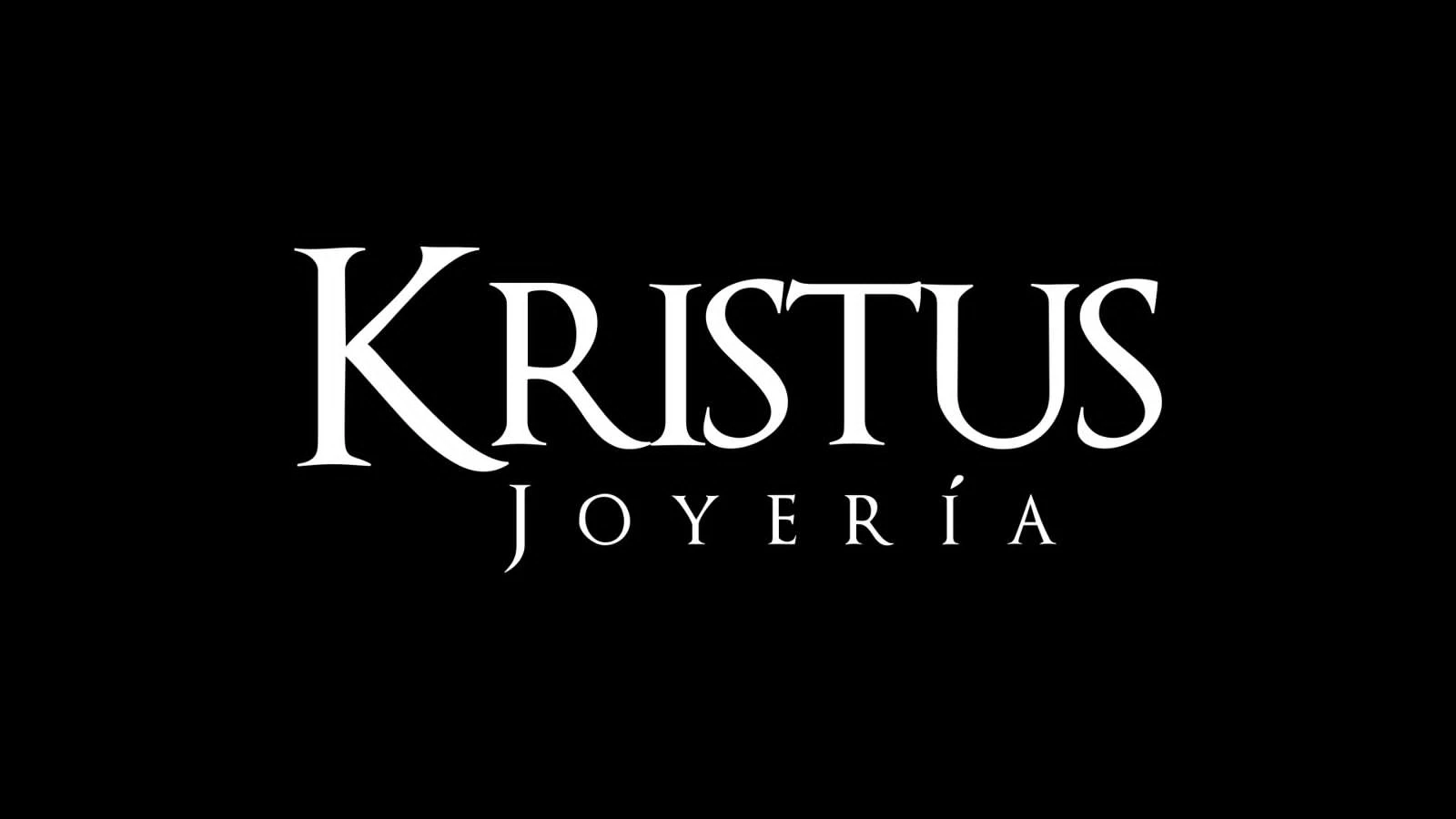 Kristus Joyería
