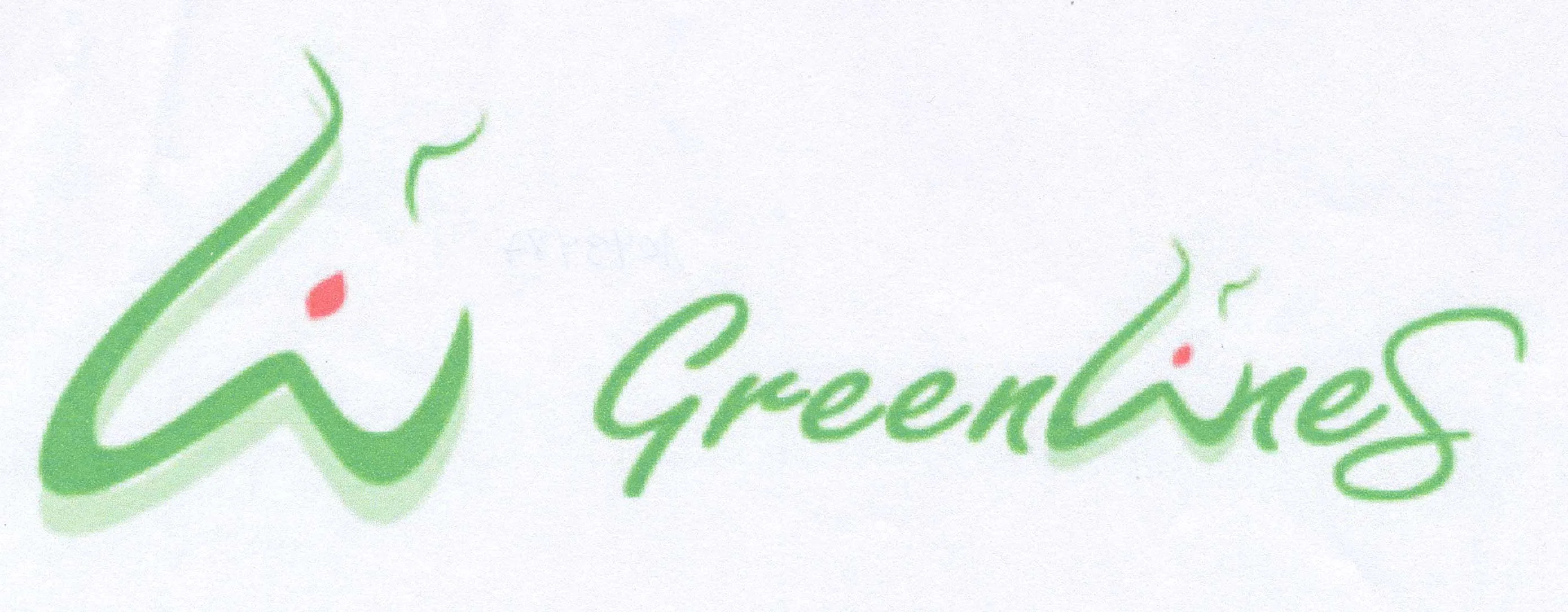GREENLINES
