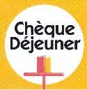CHEQUE DEJEUNER