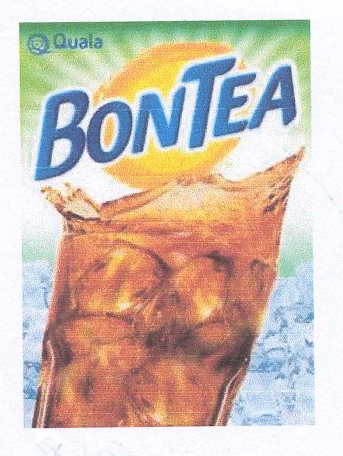 QUALA BONTEA