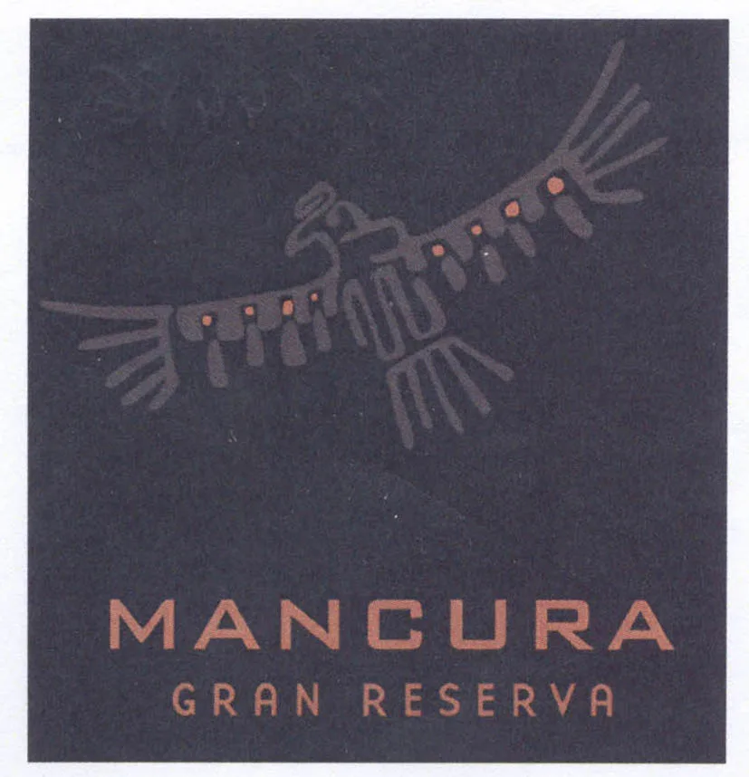 MANCURA GRAN RESERVA